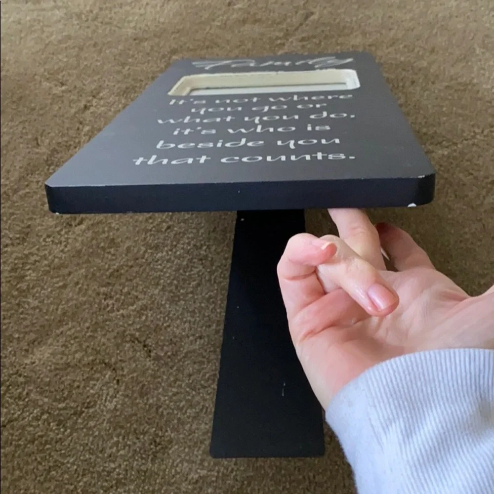 N/A family quote